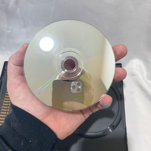 The Legend Jet Li Collection DVD With Case 2000 Rated R - Picture 9 of 9